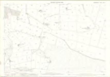 Aberdeenshire, Sheet  082.07 - 25 Inch Map