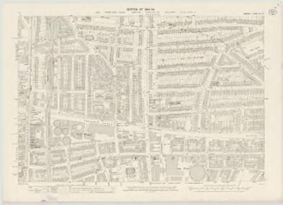 London VII.27 - OS London Town Plan