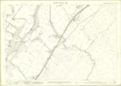 Inverness-shire - Mainland, Sheet  013.05 - 25 Inch Map