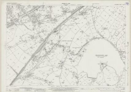 Lancashire LXXXI.14 (includes: Littleborough; Milnrow; Wardle) - 25 Inch Map