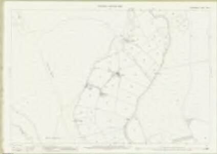 Forfarshire, Sheet  030.06 - 25 Inch Map