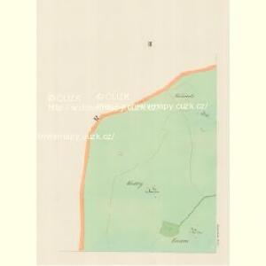 Kosarzisk - m1294-1-002 - Kaiserpflichtexemplar der Landkarten des stabilen Katasters