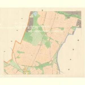 Brzezy - m0251-1-002 - Kaiserpflichtexemplar der Landkarten des stabilen Katasters