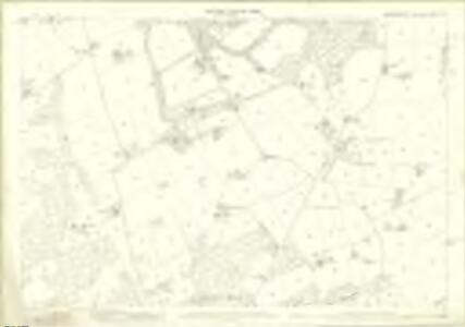 Kincardineshire, Sheet  007.06 - 25 Inch Map
