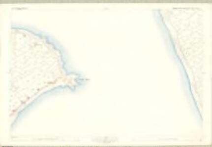Orkney, Sheet CXIX.14 (Flotta) - OS 25 Inch map