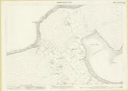 Orkney, Sheet  119.11 - 25 Inch Map