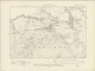 Pembrokeshire V.SE - OS Six-Inch Map