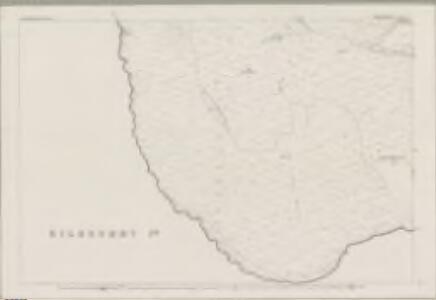 Aberdeen, Sheet LI.10 (Auchindoir and Kearn) - OS 25 Inch map