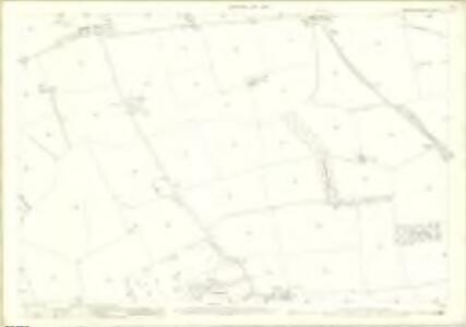 Haddingtonshire, Sheet  009.04 - 25 Inch Map