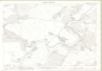 Aberdeenshire, Sheet  042.16 - 25 Inch Map