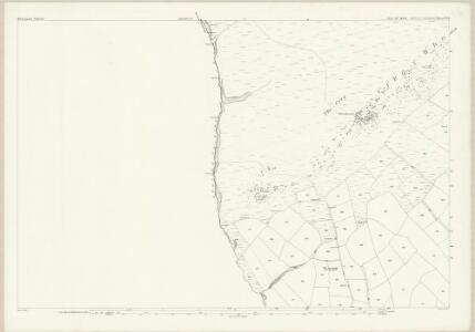 Isle of Man X.6 - 25 Inch Map