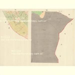 Pittin - m2296-1-005 - Kaiserpflichtexemplar der Landkarten des stabilen Katasters