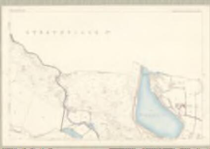 Dumbarton, Sheet XXIII.4 (New Kilpatrick) - OS 25 Inch map