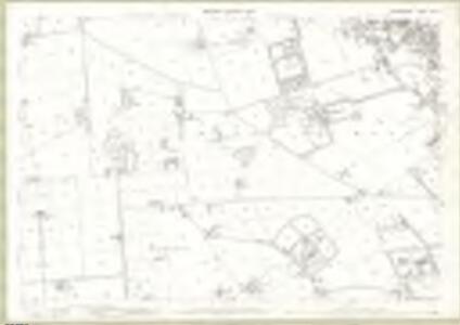 Aberdeenshire, Sheet  075.06 - 25 Inch Map