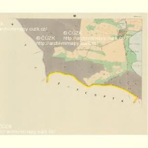 Malkow - c1486-1-003 - Kaiserpflichtexemplar der Landkarten des stabilen Katasters