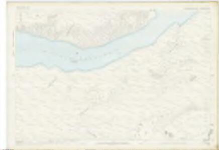 Inverness Mainland, Sheet XXX.16 (Combined) - OS 25 Inch map