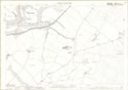 Dumfriesshire, Sheet  054.07 - 25 Inch Map