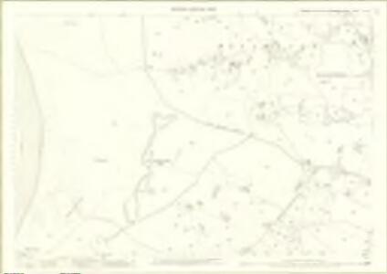 Inverness-shire - Hebrides, Sheet  057.02 - 25 Inch Map