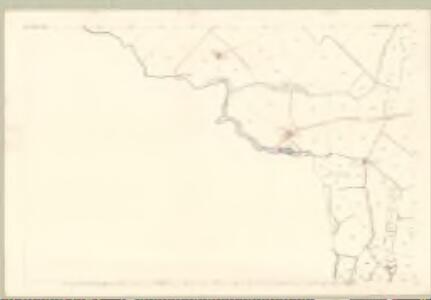 Lanark, Sheet XVI.15 (East Kilbride) - OS 25 Inch map