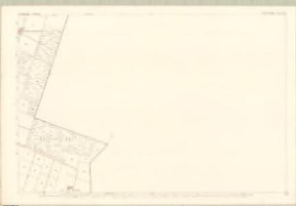 Banff, Sheet X.13 (Ordiquhill) - OS 25 Inch map
