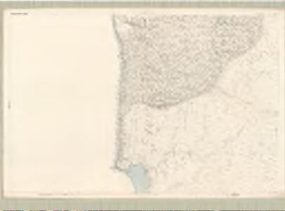 Ayr, Sheet LII.8 (Dalmellington) - OS 25 Inch map