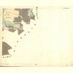 Wenkerschlag - c1370-2-010 - Kaiserpflichtexemplar der Landkarten des stabilen Katasters