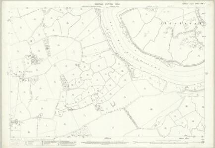 Suffolk LXIX.3 (includes: Aldeburgh; Iken; Sudbourne) - 25 Inch Map