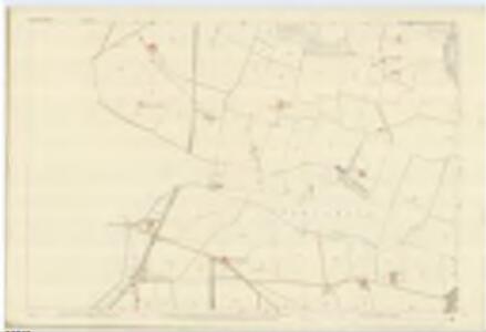 Aberdeen, Sheet VIII.6 (Lonmay) - OS 25 Inch map