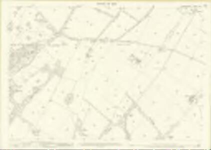Wigtownshire, Sheet  035.07 - 25 Inch Map