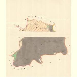 Sugdoll - m2948-1-001 - Kaiserpflichtexemplar der Landkarten des stabilen Katasters
