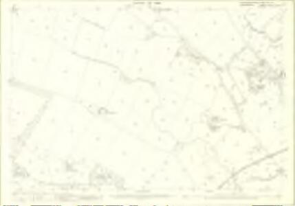 Kirkcudbrightshire, Sheet  021.16 - 25 Inch Map
