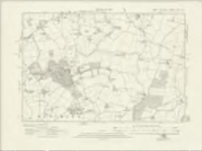 Essex nXLII.SE - OS Six-Inch Map