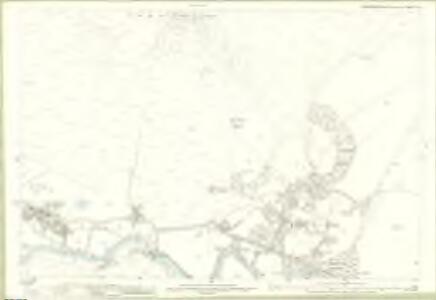 Kirkcudbrightshire, Sheet  007.12 - 25 Inch Map