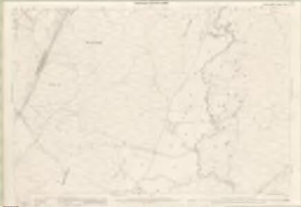 Argyll, Sheet  099.01 - 25 Inch Map