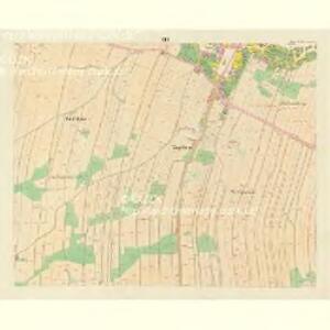 Hollitz - c1963-1-007 - Kaiserpflichtexemplar der Landkarten des stabilen Katasters