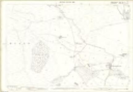 Dumbartonshire, Sheet  023.03 - 25 Inch Map