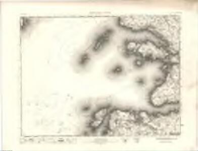 Iona - OS One-Inch map
