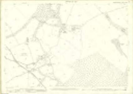 Haddingtonshire, Sheet  014.08 - 25 Inch Map