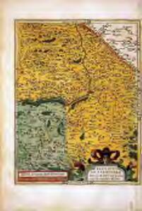 Basiliensis territorii descriptio nova