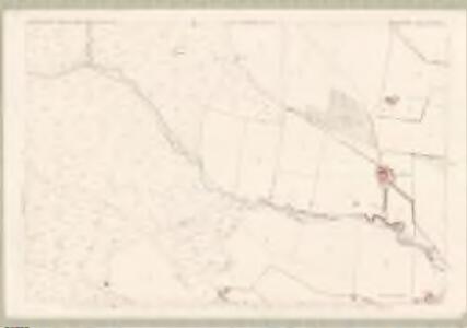 Perth and Clackmannan, Sheet LXXIII.9 (Auchtergaven) - OS 25 Inch map
