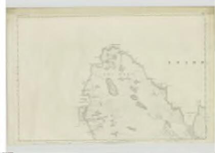Ross-shire & Cromartyshire (Mainland), Sheet IB - OS 6 Inch map
