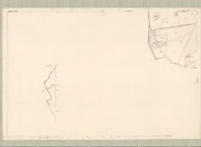 Linlithgow, Sheet VIII.16 (with inset VIII.11) (Bathgate) - OS 25 Inch map