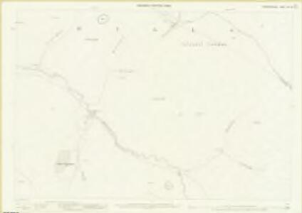 Roxburghshire, Sheet  022.16 - 25 Inch Map