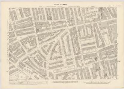 London VI.68 - OS London Town Plan