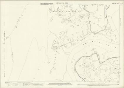 Kent XII.15 (includes: Upchurch) - 25 Inch Map