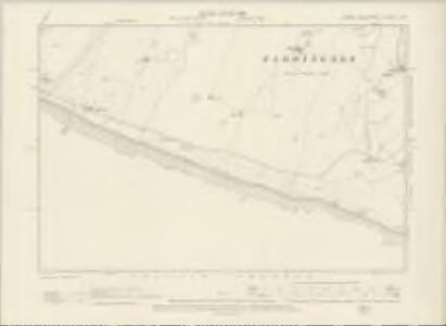 Sussex LXXVIII.NW - OS Six-Inch Map