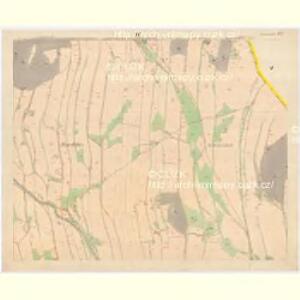 Heinzendorf - m0944-1-004 - Kaiserpflichtexemplar der Landkarten des stabilen Katasters