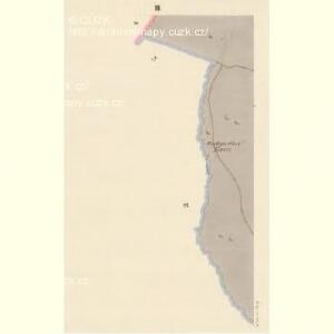 Hochgarth - c5347-2-002 - Kaiserpflichtexemplar der Landkarten des stabilen Katasters