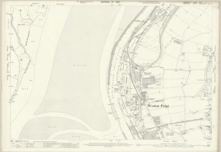 Lancashire CXVIII.4 (includes: Hale; Runcorn; Widnes) - 25 Inch Map