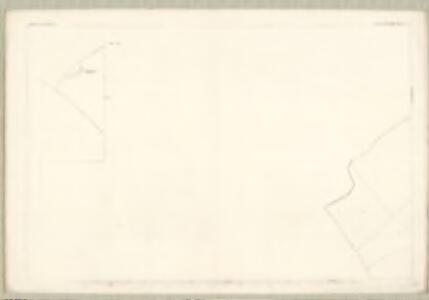 Berwick, Sheet XII.13 (With inset XII.9) (Mordington) - OS 25 Inch map